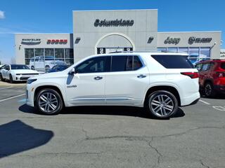 2023 Chevrolet Traverse for sale in Boardman OH
