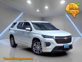 2023 Chevrolet Traverse for sale in Orange TX