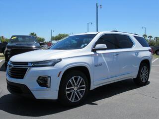 2023 Chevrolet Traverse for sale in Leesburg FL