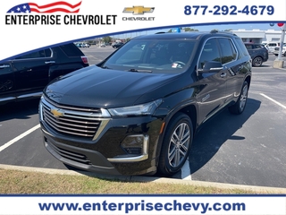 2023 Chevrolet Traverse for sale in Enterprise AL