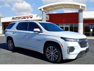 2023 Chevrolet Traverse for sale in Gilbert AZ