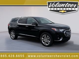 2020 Chevrolet Traverse for sale in Sevierville TN