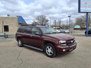 2006 Chevrolet Trailblazer Ext