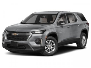 2024 Chevrolet Traverse Limited for sale in Johnston RI