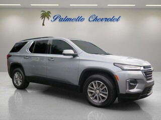 2024 Chevrolet Traverse Limited for sale in Winchester VA