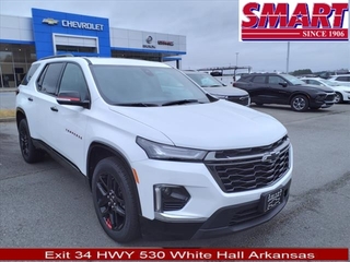 2024 Chevrolet Traverse Limited