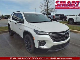 2024 Chevrolet Traverse Limited for sale in White Hall AR