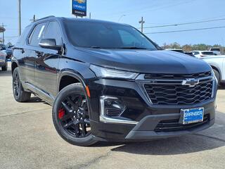2024 Chevrolet Traverse Limited for sale in Orange TX