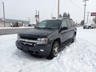 2006 Chevrolet Trailblazer Ext