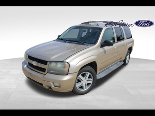 2006 Chevrolet Trailblazer Ext