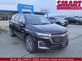 2024 Chevrolet Traverse Limited