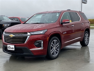 2024 Chevrolet Traverse Limited for sale in Centralia MO