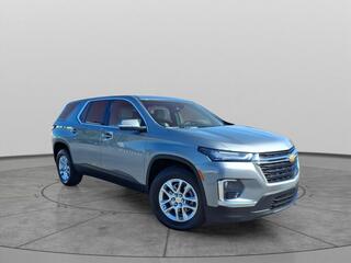 2024 Chevrolet Traverse Limited for sale in Claysburg PA