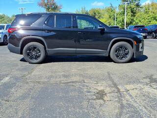 2024 Chevrolet Traverse Limited for sale in Cranbury NJ
