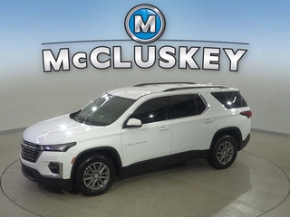 2024 Chevrolet Traverse Limited for sale in Cincinnati OH
