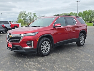2024 Chevrolet Traverse Limited for sale in New London WI
