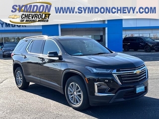 2024 Chevrolet Traverse Limited for sale in Mount Horeb WI