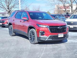 2024 Chevrolet Traverse for sale in Lincoln NE