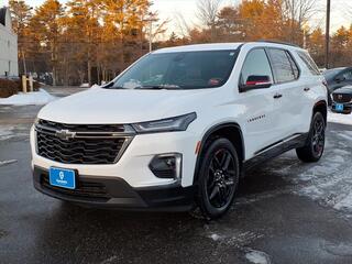 2024 Chevrolet Traverse Limited for sale in Matteson IL
