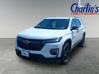 2024 Chevrolet Traverse Limited for sale in Augusta ME