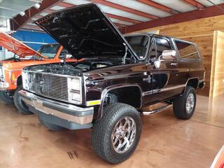 1987 Chevrolet Blazer for sale in Abingdon VA