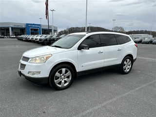 2009 Chevrolet Traverse for sale in Johnson City TN