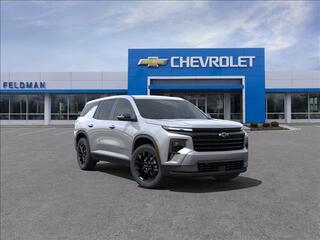 2024 Chevrolet Traverse for sale in Novi MI