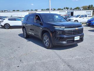 2024 Chevrolet Traverse for sale in Bedford VA