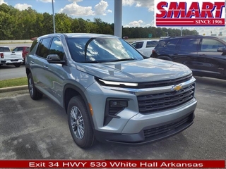 2024 Chevrolet Traverse for sale in White Hall AR