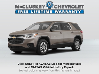 2020 Chevrolet Traverse for sale in Cincinnati OH