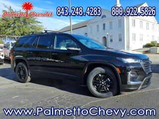 2023 Chevrolet Traverse for sale in Winchester VA
