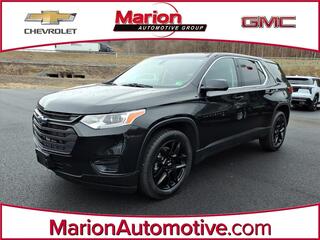 2020 Chevrolet Traverse for sale in Marion VA