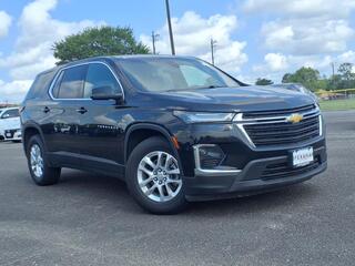 2022 Chevrolet Traverse for sale in Orange TX