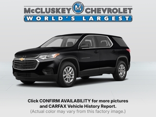 2020 Chevrolet Traverse for sale in Cincinnati OH