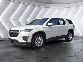 2023 Chevrolet Traverse for sale in Knoxville TN