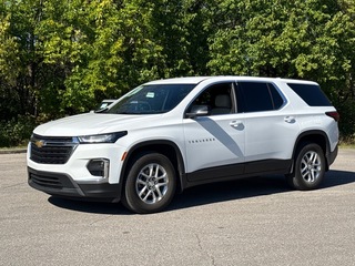 2023 Chevrolet Traverse for sale in Alexandria KY