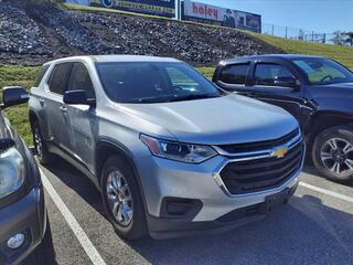 2019 Chevrolet Traverse for sale in Roanoke VA