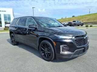 2022 Chevrolet Traverse for sale in Lebanon VA
