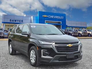 2022 Chevrolet Traverse for sale in Bridgeport WV