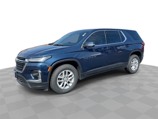 2023 Chevrolet Traverse for sale in Olathe KS