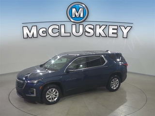 2023 Chevrolet Traverse for sale in Cincinnati OH