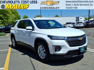 2023 Chevrolet Traverse for sale in North Brunswick NJ
