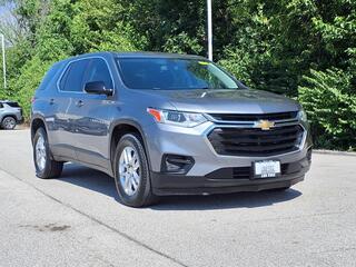 2019 Chevrolet Traverse for sale in Cincinnati OH