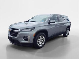 2023 Chevrolet Traverse for sale in Abingdon VA