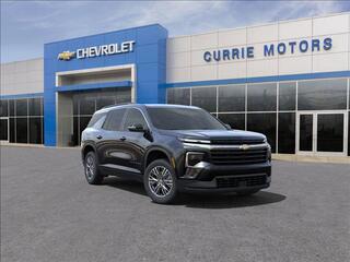 2024 Chevrolet Traverse