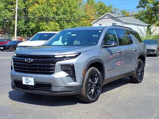 2026 Chevrolet Traverse for sale in Herrin IL