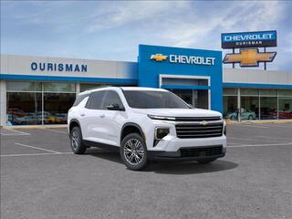 2026 Chevrolet Traverse for sale in Bedford VA