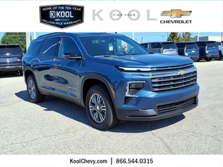 2026 Chevrolet Traverse for sale in Grand Rapids MI