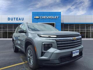 2026 Chevrolet Traverse for sale in Lincoln NE