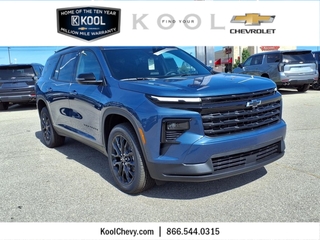 2026 Chevrolet Traverse for sale in Grand Rapids MI